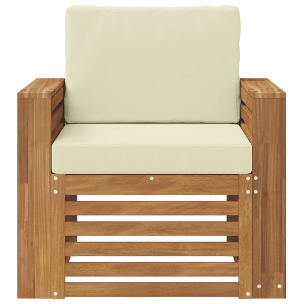 vidaXL Conjunto de Sof&aacute;s para Exterior