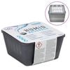 Lafita Absorventes de humidade com sacos de recarga 4 unidades 450 g