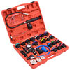 vidaXL Kit teste press&atilde;o do radiador 28 pcs