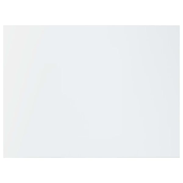 vidaXL Prateleiras para estante 4 pcs 40x30x1,5cm contraplacado branco