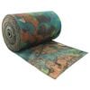 vidaXL Rolo de Sisal Camuflagem 25 x 1500 cm