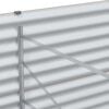 vidaXL Canteiro de jardim elevado 195 x 100 x 68 cm A&ccedil;o Galvanizado