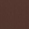 vidaXL Tela de varanda 120x600 cm tecido Oxford castanho