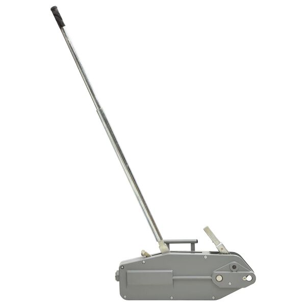 vidaXL Guincho manual 3200 kg