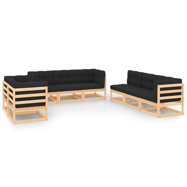 A apresentar a imagem do produto 1 de 9
