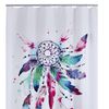 RIDDER Cortina de duche Dreamcatcher 180x200 cm