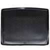 vidaXL Tapete de Porta-Malas Preto adequado para VW TIGUAN 2016-