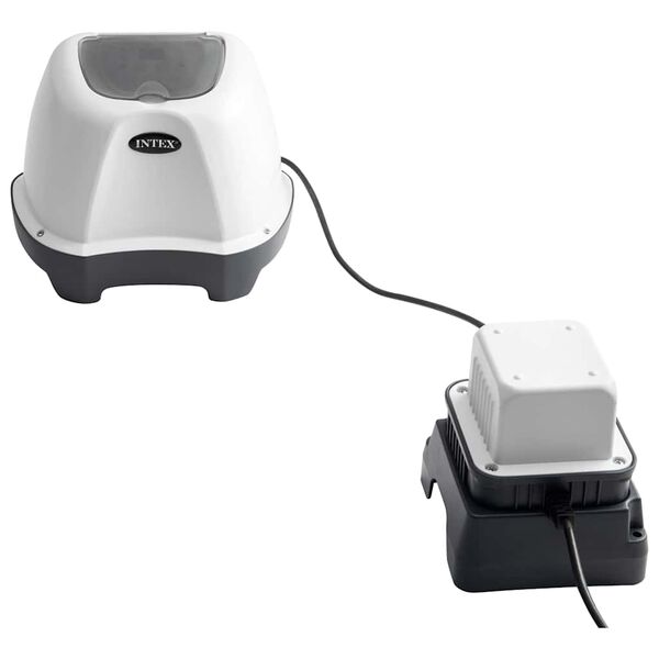 Intex Sistema de água salgada Krystal Clear 12 V