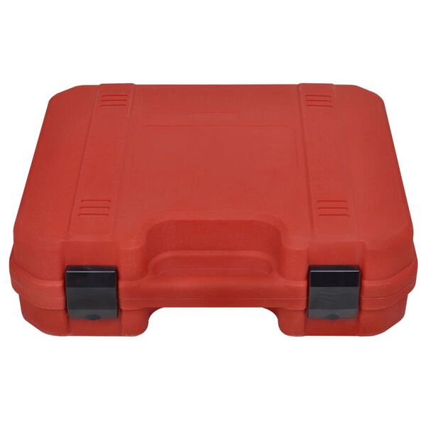 Kit 14 ferramentas rolamento cubo da roda dianteira 78mm para Ford etc