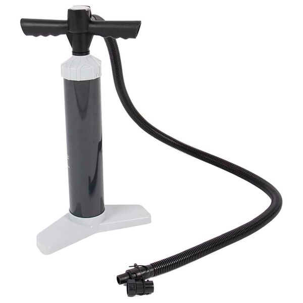 Bo-Camp Tenda de arruma&ccedil;&atilde;o Air 200x160x210 cm cinzento