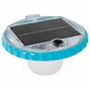Intex L&acirc;mpada LED flutuante de piscina alimentada a luz solar