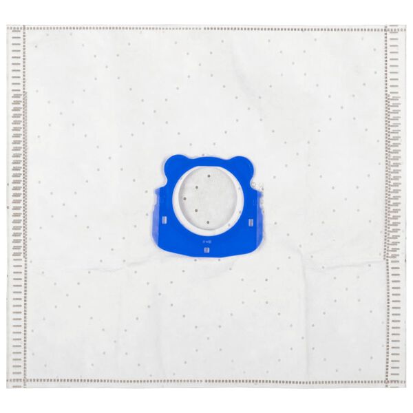 vidaXL Sacos de aspirador de pó para Rowenta RO3125 20 pcs