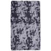 vidaXL Tapete shaggy de pelo alto NAVARRA 60x100 cm cinzento-escuro