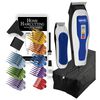 Wahl M&aacute;quinas cortar e aparar cabelo 15 pcs Color Pro Combo 1395.0465