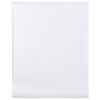 vidaXL Pel&iacute;cula para janela fosca 60x500 cm PVC design &agrave;s riscas