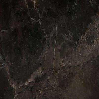 Grosfillex Ladrilho de parede Gx Wall+ 11 pcs 30x60 cm mármore preto