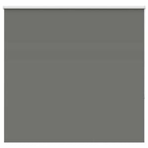 vidaXL Persiana de enrolar 165x150 cm largura tecido 161,6cm poli&eacute;ster