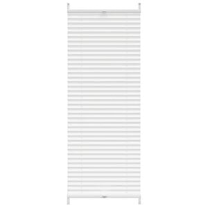 vidaXL Persiana 40x100cm, Branca