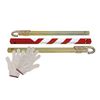 ProPlus lan&ccedil;a de reboque 2500 kg 570377