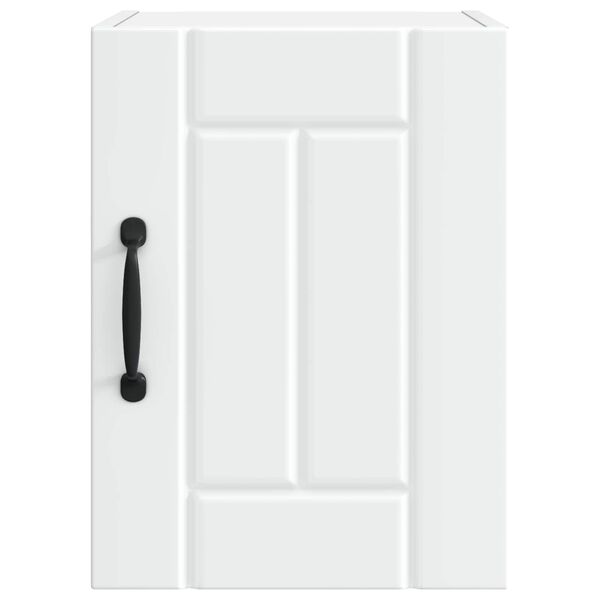 vidaXL Arm&aacute;rio de Cozinha Branco 30 x 31 x 40 cm Madeira processada