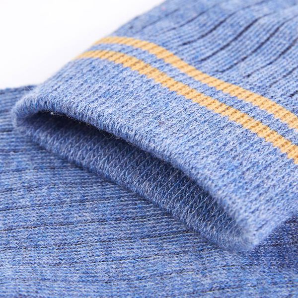 Meias para crian&ccedil;a 5 pares UE 30-34