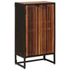 vidaXL Buff&ecirc; 53 x 30 x 95 cm