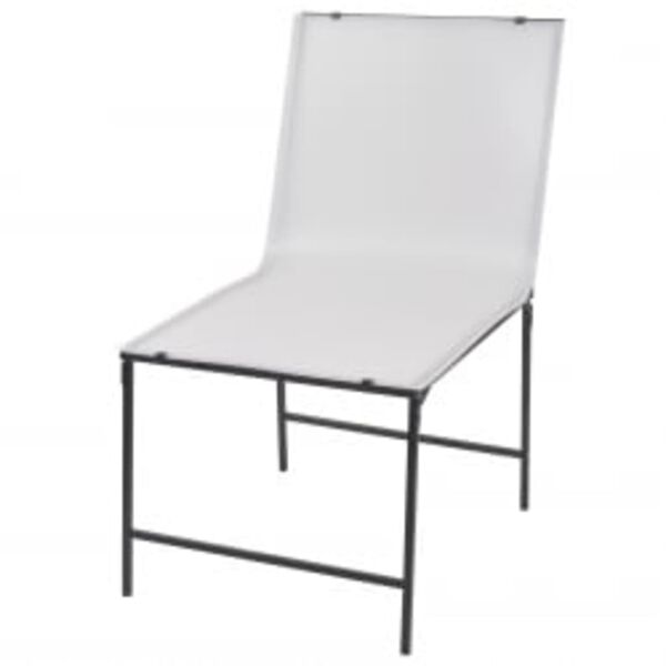 vidaXL Kit est&uacute;dio fotogr&aacute;fico c/ conj. de ilumina&ccedil;&atilde;o/mesa/refletor