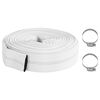 vidaXL Mangueira de inc&ecirc;ndio 30 m 2" PVC