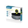Bestway Cobertura de piscina Flowclear 418x230 cm
