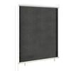 vidaXL Estore de rolo para exterior 60x140 cm antracite