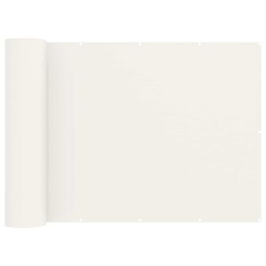 vidaXL Tela de Privacidade para Varanda 150 x 1000 cm