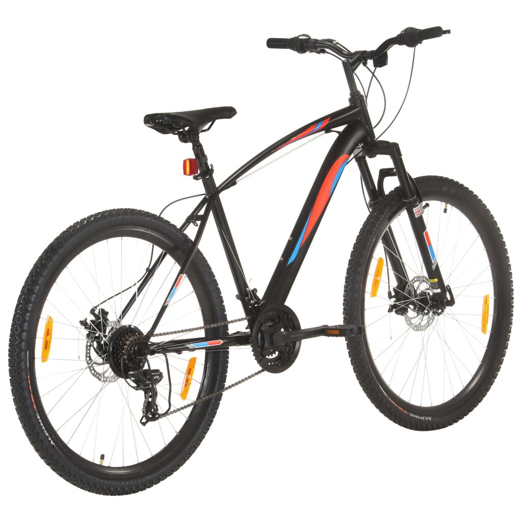 Bicicleta cye shop rodado 29