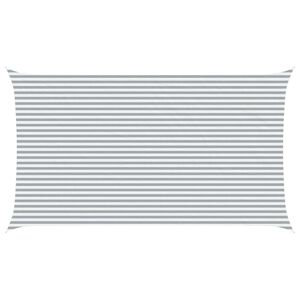 vidaXL Toldo de sol Oxford revestido em PU