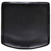 vidaXL Tapete de Porta-Malas adequado para VW para TOURAN 2010-2015