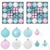 Turquoisepinkwhite
