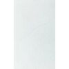 Grosfillex Ladrilho revest. parede Gx Wall+ 5 pcs 45x90cm pedra branco