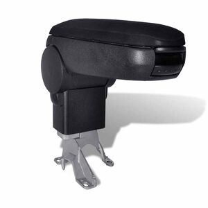 vidaXL Apoio de bra&ccedil;o para carro para VW Golf 4 New Beetle