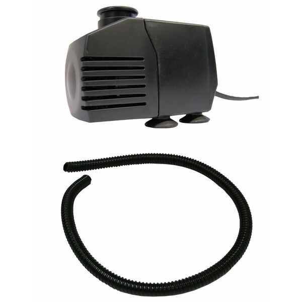 Ubbink Conjunto acqua arte Vernier