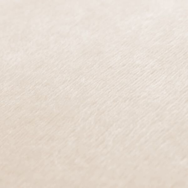 vidaXL Capas de almofada 4 pcs 80x80 cm tecido branco p&aacute;lido