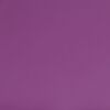 vidaXL Banco de bar couro artificial roxo e branco