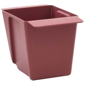 vidaXL Caixas de Flores para Paletes Euro 24 unid. Castanho