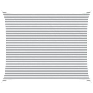 vidaXL Toldo de sol Oxford revestido em PU