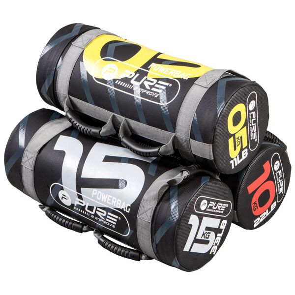Pure2Improve Power bag 5 kg