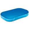 Bestway Cobertura de piscina Flowclear 262x175x51 cm