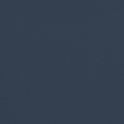 vidaXL Guarda-sol cantilever 3,5 m azul