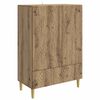 Artisan_oak