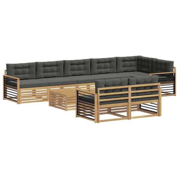 A apresentar a imagem do produto 1 de 9