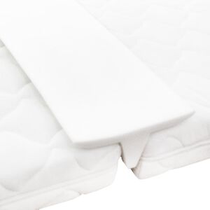 Colch&atilde;o ponte para cama 25x200 cm