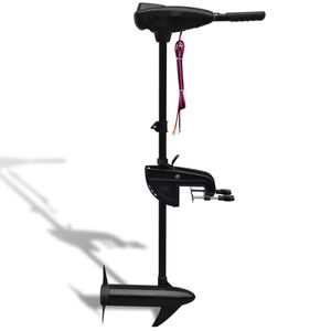 Motor de pesca ao corrico el&eacute;trico P22 46 lbs