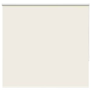 vidaXL Persiana de enrolar 160x130 cm largura tecido 156,6cm poli&eacute;ster
